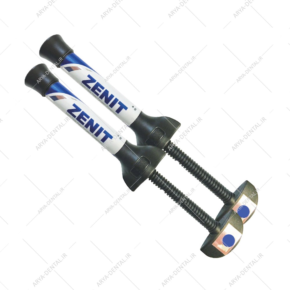 کامپوزیت زنیت w3