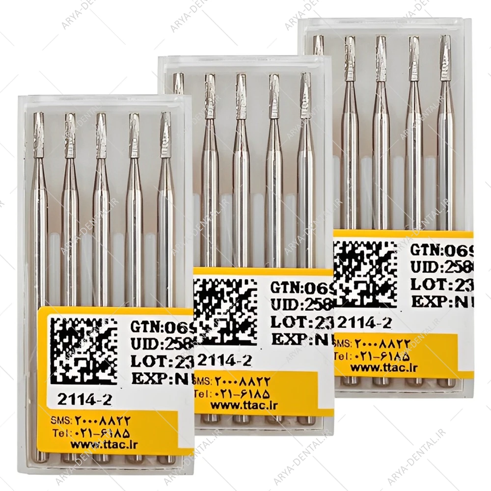 فرز جراحی (هندپیس) 45 میلیمتر پروفا