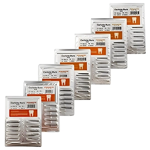 فرز کارباید آنگل 26 میلیمتر Round پروفا