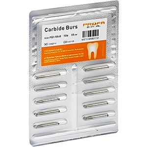 فرز کارباید آنگل 22 میلیمتر Round پروفا