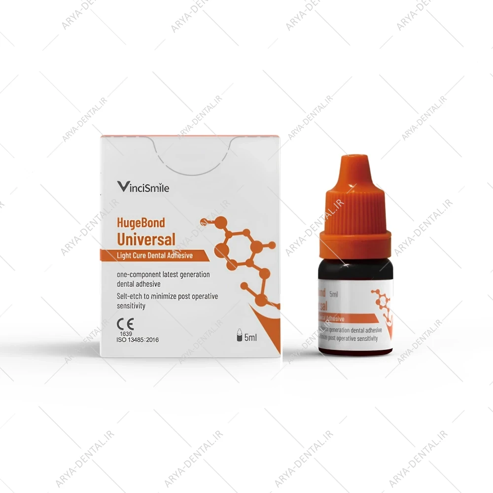 باندینگ نسل هشتم یونیورسال وینسی اسمایل VinciSmile