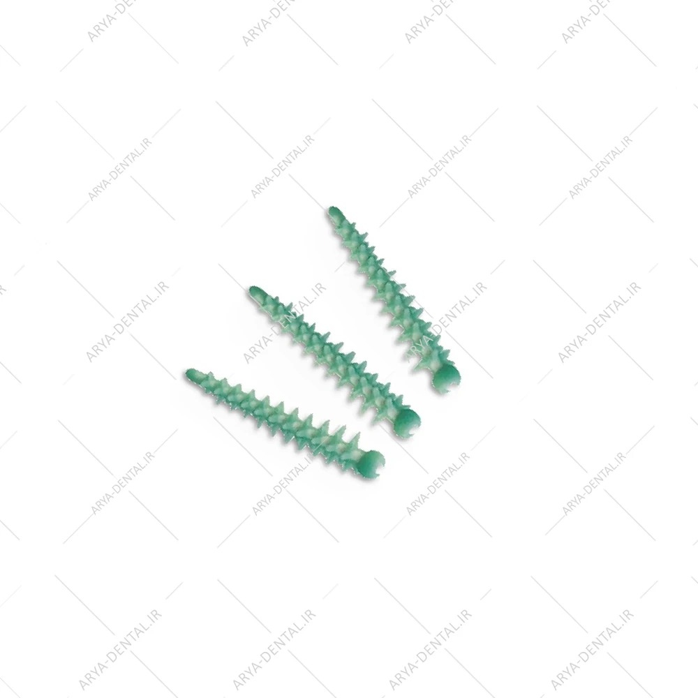 وج کاجی Zt Dental