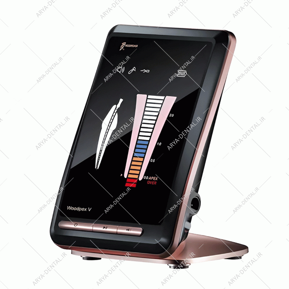 اپکس لوکیتور woodpex 5