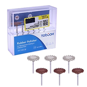 مولت پرداخت کامپوزیت خورشیدی 6 عددی توبوم