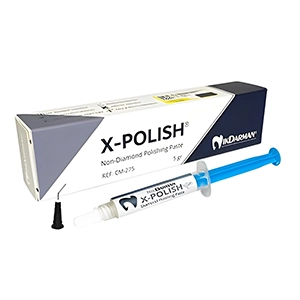 خمیر پالیش کامپوزیت نیک درمان