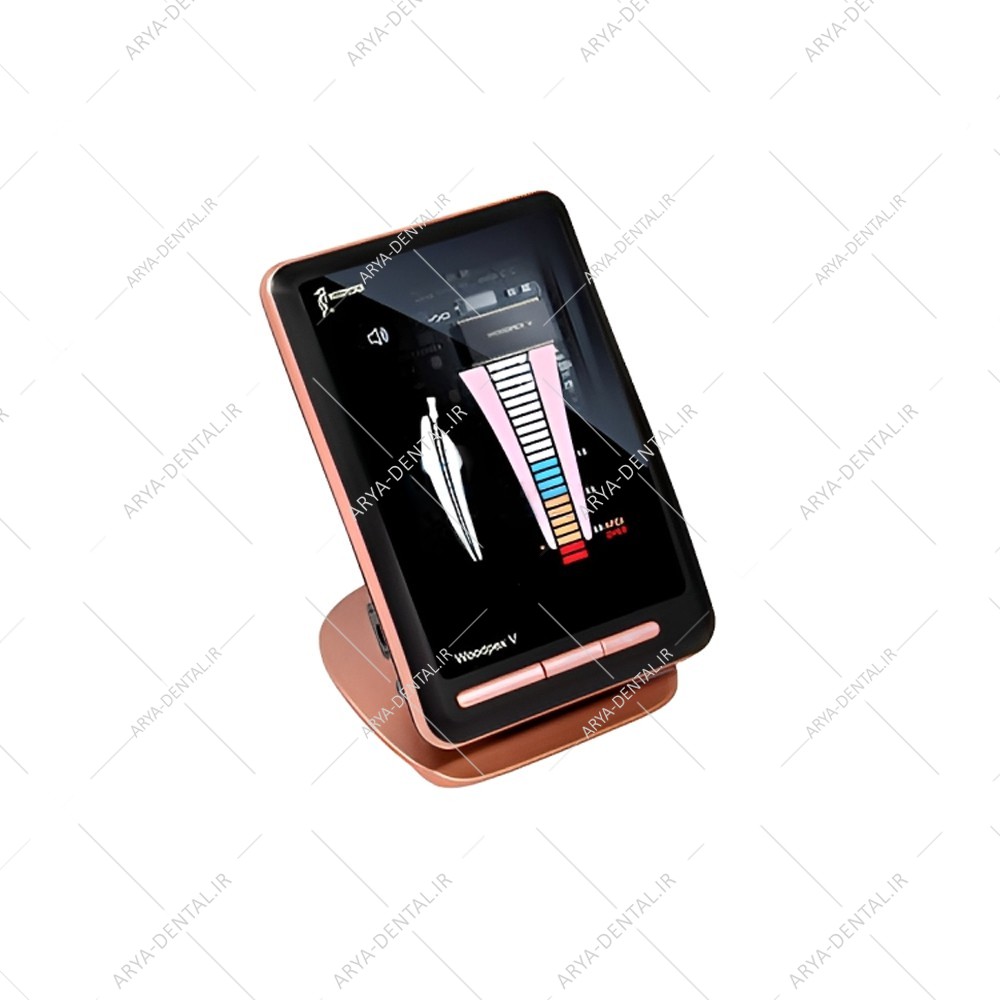 اپکس لوکیتور woodpex 5