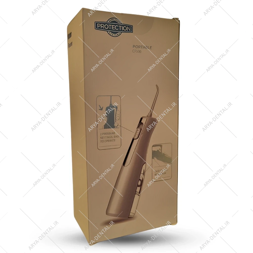 واترجت مدل CF100 پروتکشن