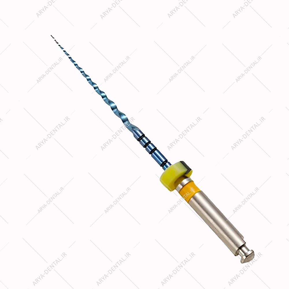 فایل روتاری 31 میلیمتر بلو پروفا
