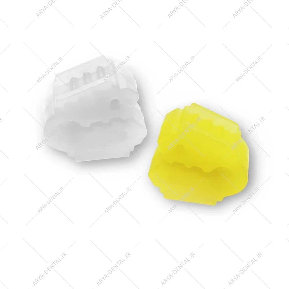 دهان بازکن لقمه ایی قابل اتوکلاو Zt Dental