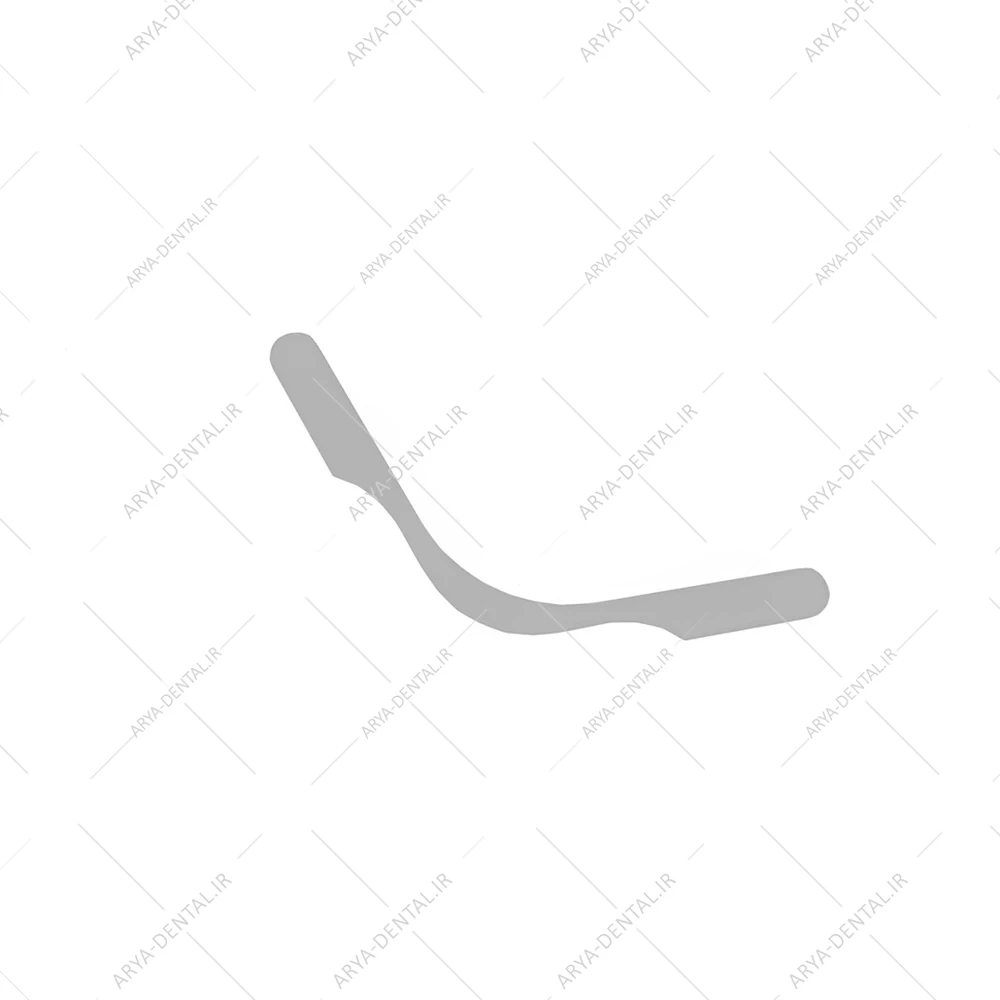 نوار ماتریکس مارجین Zt Dental