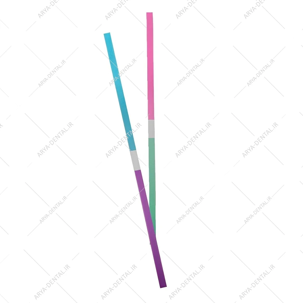 نوار پرداخت کامپوزیت Zt Dental