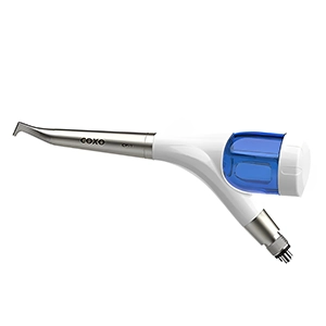 دستگاه ایرفلو کوکسو