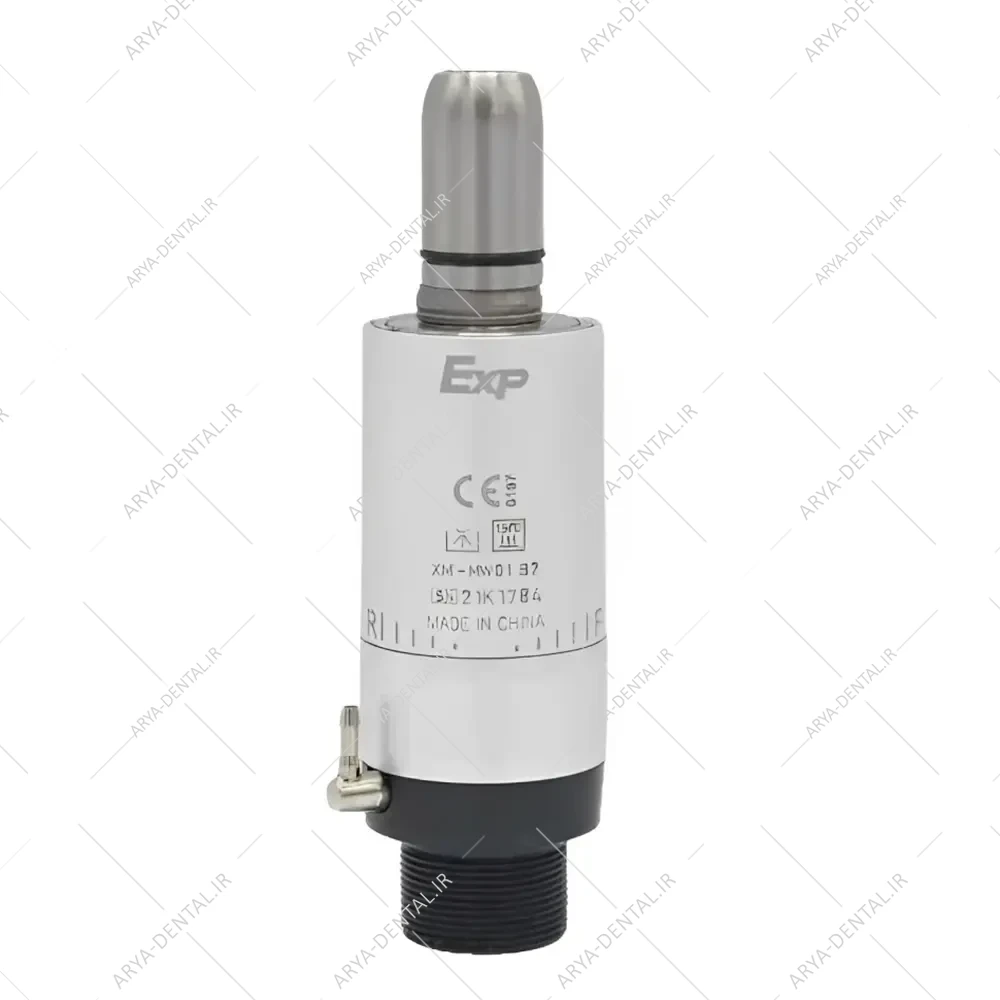 ایرموتور exp مدل 205
