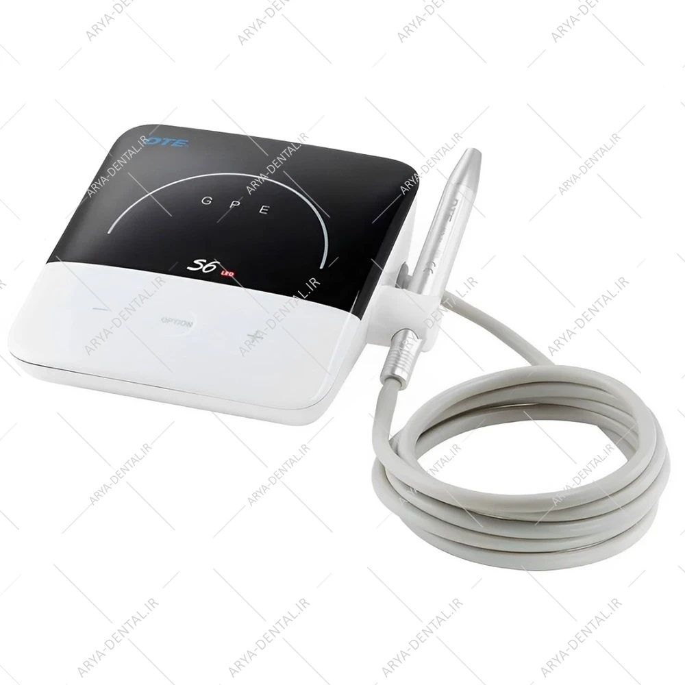 جرمگیر سه کاره وودپیکر DTE - S6 LED