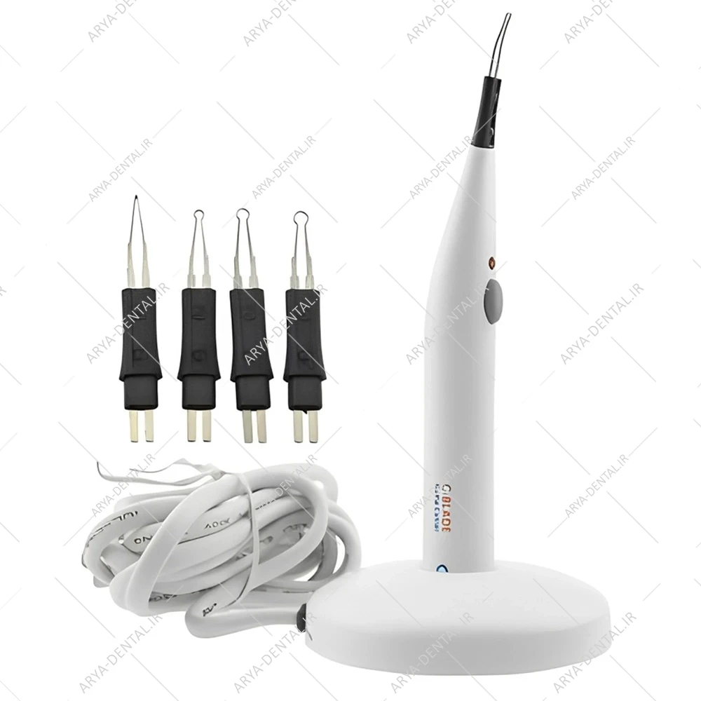 گوتا کاتر بی سیم کوکسو مدل C Blade