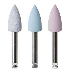 مولت پرداخت کامپوزیت شعله شمعی توبوم