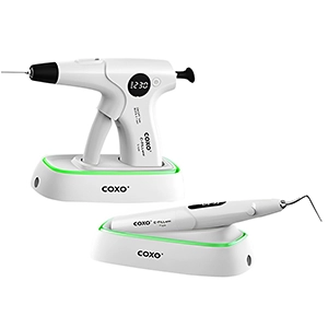 سیستم آبچوریشن کوکسو Vertical مدل C-Fill Mini