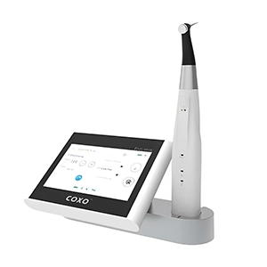 اپکس روتاری کوکسو مدل C Smart I Pilot S