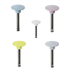 مولت پرداخت کامپوزیت دیسکی برجسته توبوم