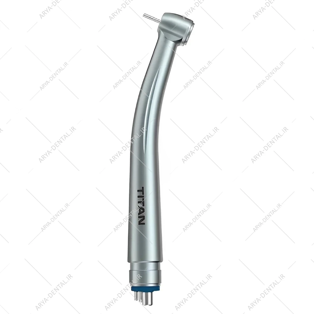 توربین super torque تایتان 2 سوراخ مدل دنتونیک