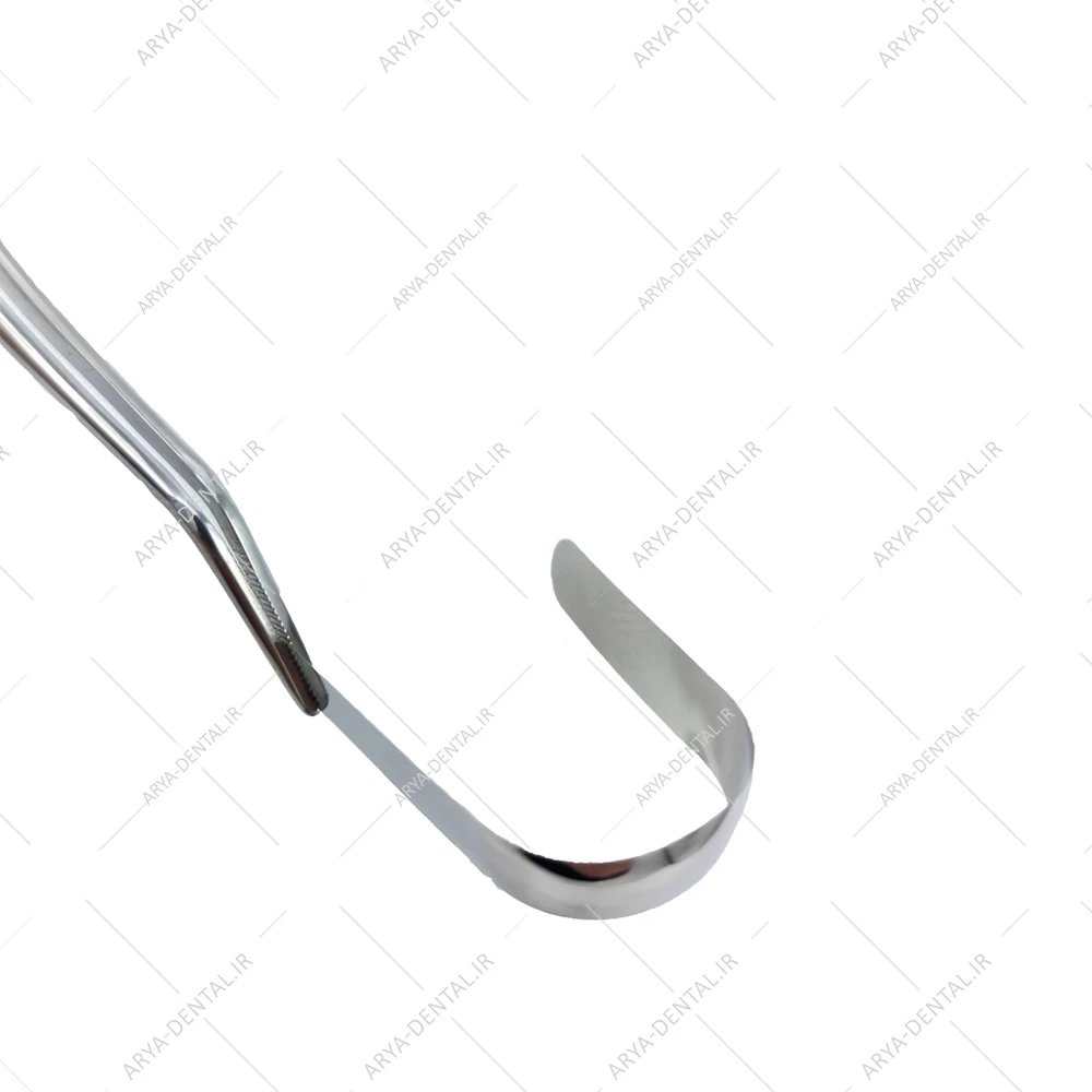 نوار ماتریکس تافل مایر کانتور Zt Dental